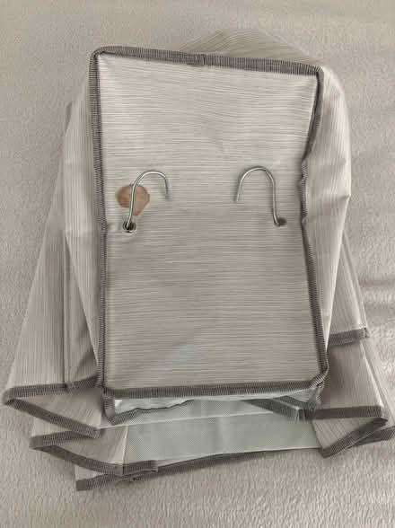 Photo of free Hanging shelves from John Lewis (Stepney E1) #3