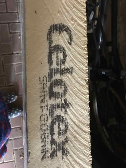 Photo of free Celotex insulation (Ely CB6) #1