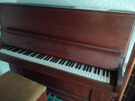 Photo of free Pianò (Raheny) #1