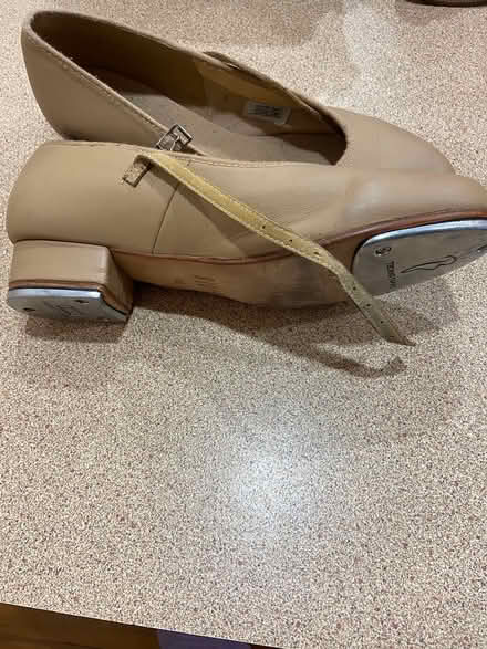 Photo of free Tap shoes (Wantirna sth) #3