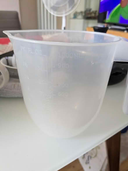 Photo of free Kitchen items (MK42) #3