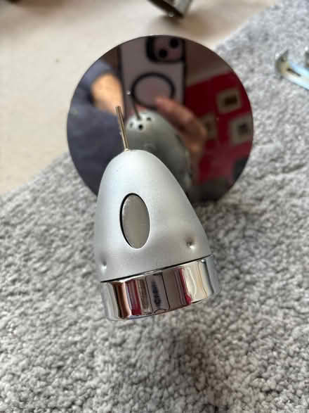 Photo of free Silver lights (BR3 Beckenham) #2