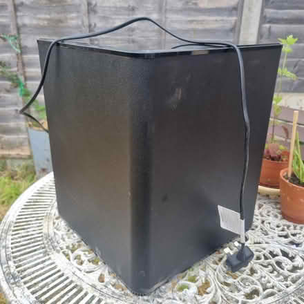 Photo of free Samsung ps-wh550 (PO18) #2