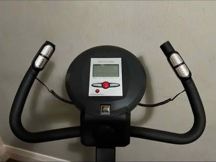 Photo of free Kettler Exercise Bike (Richmond TW10) #3