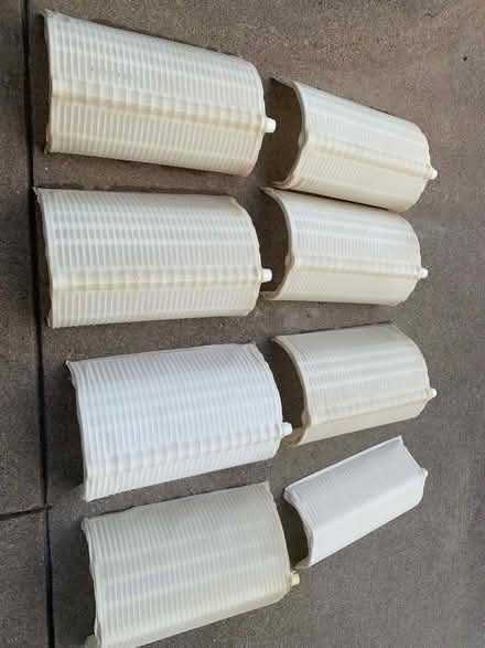 Photo of free Pac Fab Nautilus parts (North Arlington (76012)) #2