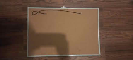 Photo of free Whiteboard (Plaistow E15) #2