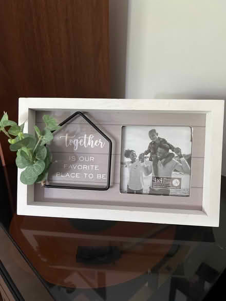 Photo of free Picture Frame (Glen Burnie) #1