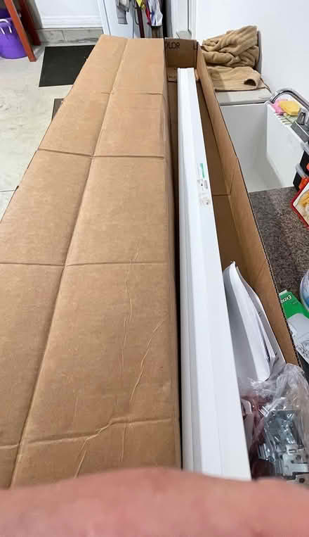 Photo of free Levolor Cellular Blind (East Hampton) #2