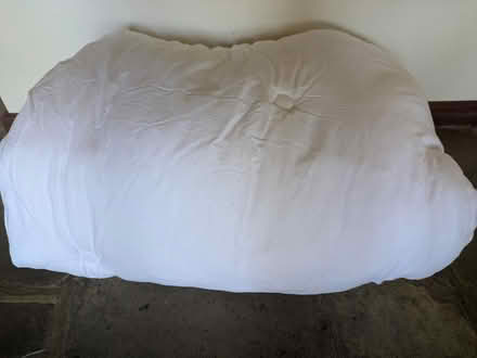 Photo of free Single duvet 10.5 tog (RH4) #2