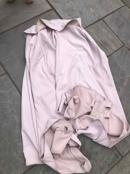Photo of free Parasol requiring knew pull string (Higher Bebington CH63) #1