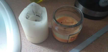 Photo of free Candles (Thornton Heath CR7) #1