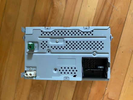 Photo of free Stereo for 2015 VW Passat (Belmont) #3