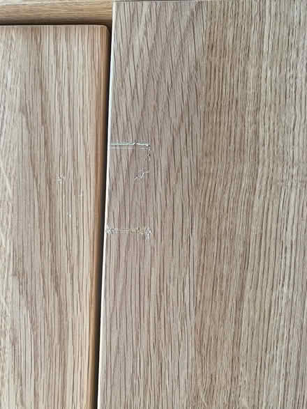 Photo of free Wardrobe (West Bridgford NG2) #2