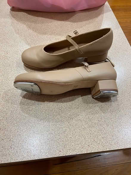 Photo of free Tap shoes (Wantirna sth) #4