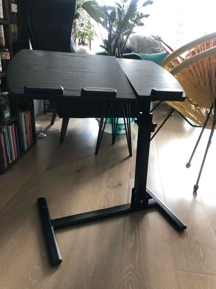 Photo of free Tilting desk (East Croydon) #2