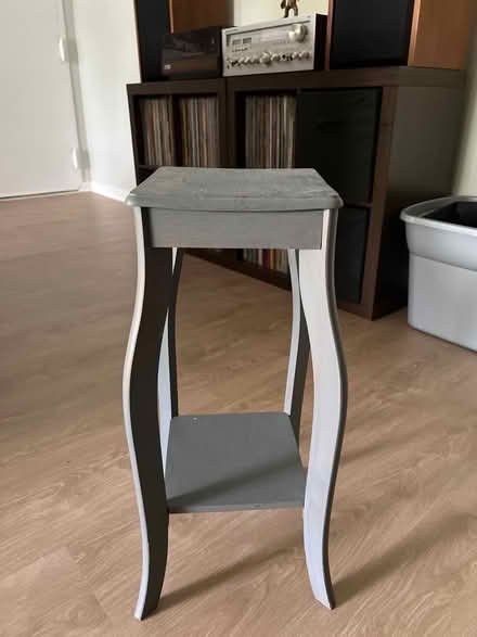 Photo of free Wood Stand (Glen Burnie) #1