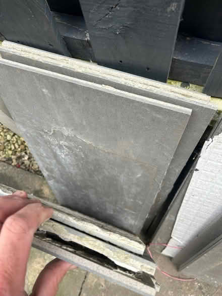 Photo of free Tiles (East Bierley BD11) #3