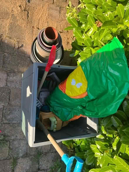 Photo of free Kids Beach Pool Toys (SG5 Ickleford) #2