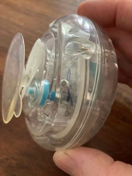 Photo of free Bath toy changing colour LED lights (Berkhamsted HP4) #3