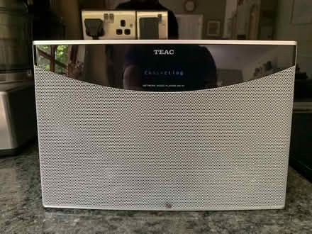 Photo of free TEAC NS-X1 Internet Sound System (Malvern Wells WR14) #2
