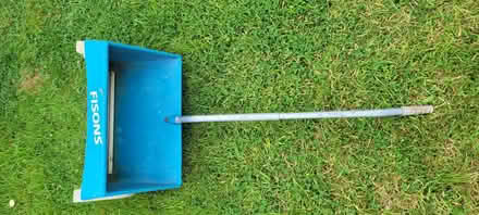 Photo of free Seeder (Lower Earley RG6) #1