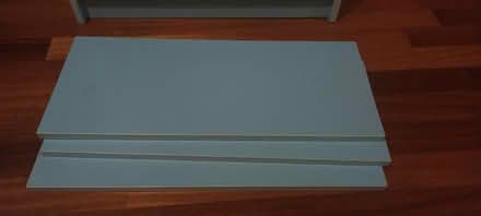 Photo of free Ikea billy bookcase (Plaistow E15) #2