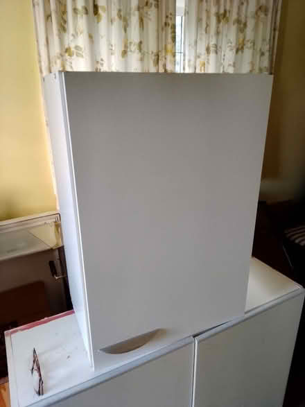 Photo of free Kitchen wall units (Painswick GL6) #1