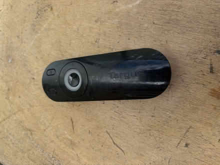 Photo of free Targus laser presentation remote (N15) #1