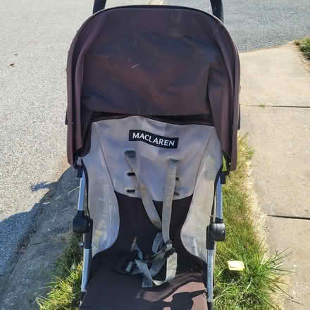 Photo of free Children's items (westminster) #2