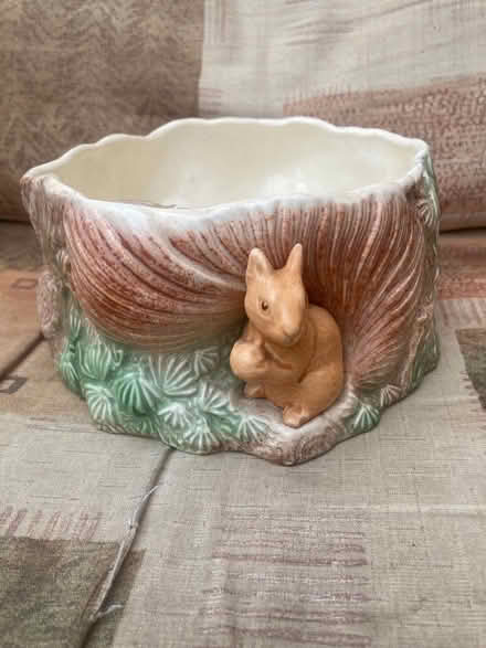 Photo of free Old Sylvac dish (Lancing BN15) #1