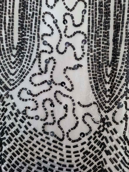 Photo of free Dress...beaded, needs some TLC (Charlton Kings GL52) #4
