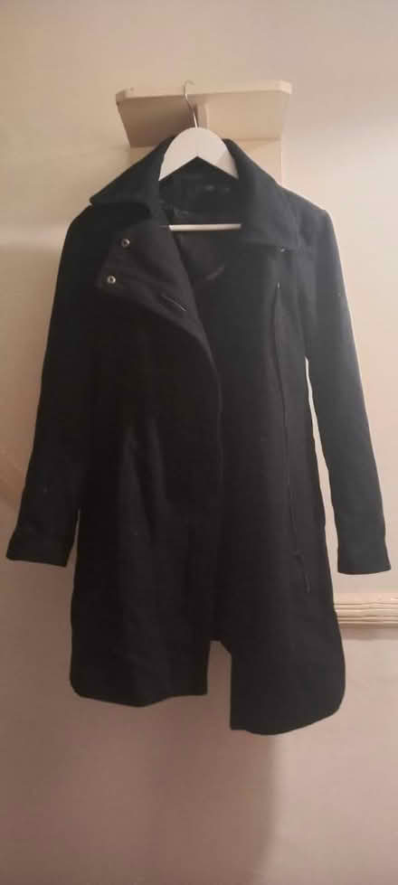 Photo of free Small ladies coat (Plaistow E15) #1