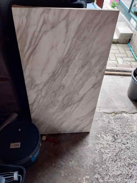 Photo of free hardcore, spare wood, worktop (PR5) #3