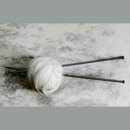 Photo of Yarn / wool (Milton Keynes Village MK10) #1