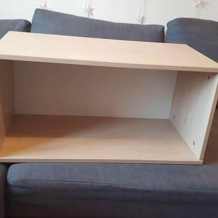 Photo of free Storage boxes (Tooting Broadway) #3