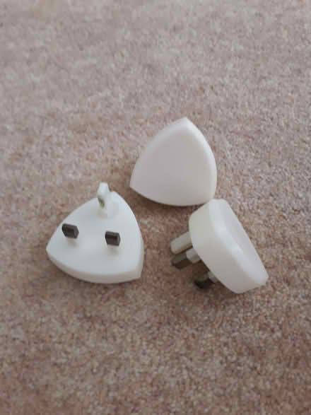 Photo of free Night light plugs (Branksome Chine BH13) #1