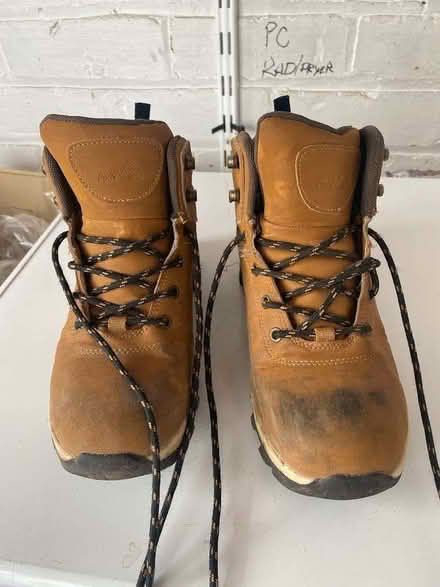 Photo of free Kids Walking Boots Size 3 (Blackbrook WA2) #1