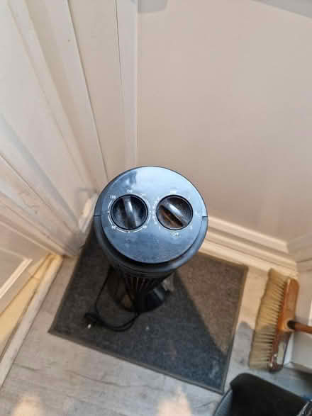 Photo of free Tower fan (Waverley Road. SE18) #2