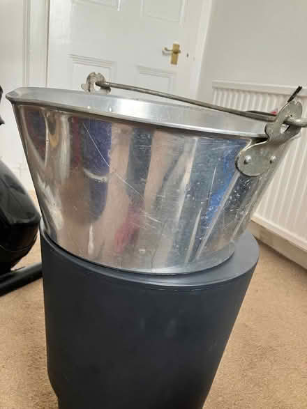 Photo of free Jam pan (Joppa EH15) #1