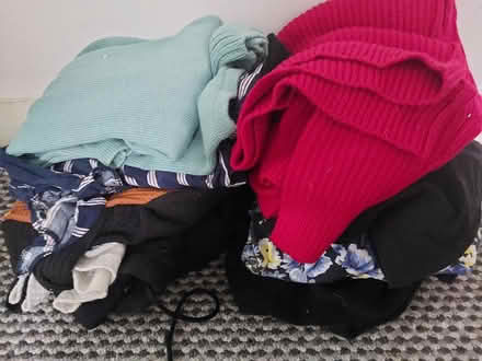 Photo of free Ladies clothes (Sheffield S8 Woodseats) #1