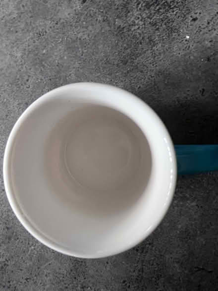 Photo of free Mini Gruffalo mug (Katherines CM19) #3