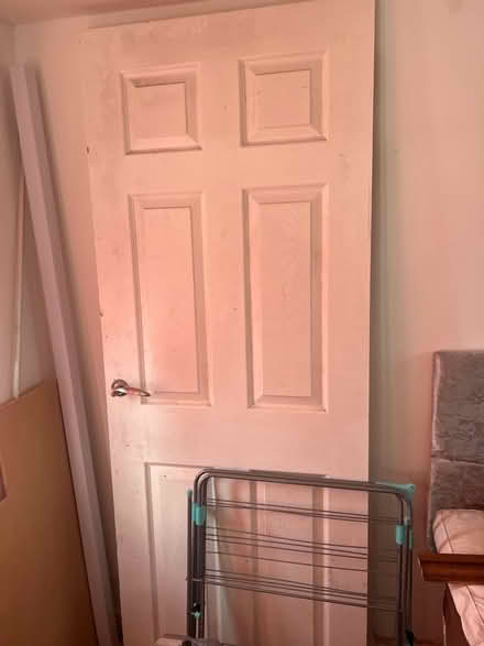 Photo of free Fire door (LS8) #1