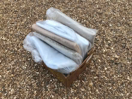 Photo of free Insulation wool (Slough) #1