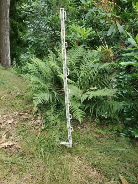 Photo of free Electric fence posts (Malvern Wells WR14) #1