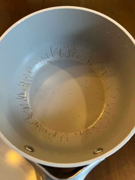 Photo of free Caraway 3qt pot (Hamilton Heights) #2