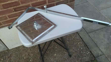 Photo of free 30cm x 30cm square rainfall shower (Beaconsfield HP9) #2