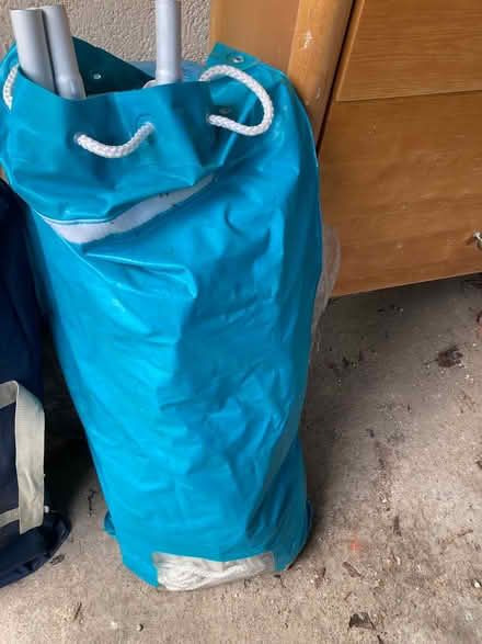 Photo of free Inflatable dinghy (GL6 Minchinhampton) #1