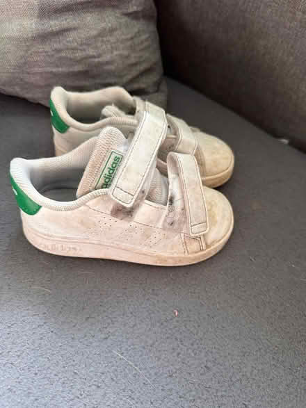 Photo of free Size 7 (E2) #1