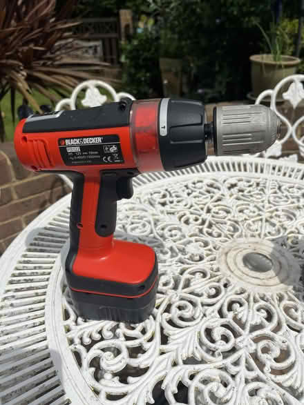 Photo of free Power Drill (Beare Green) #1
