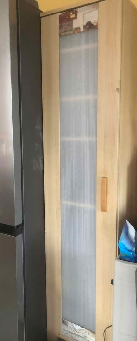 Photo of free Ikea cupboard (Colwyn Bay LL29) #2